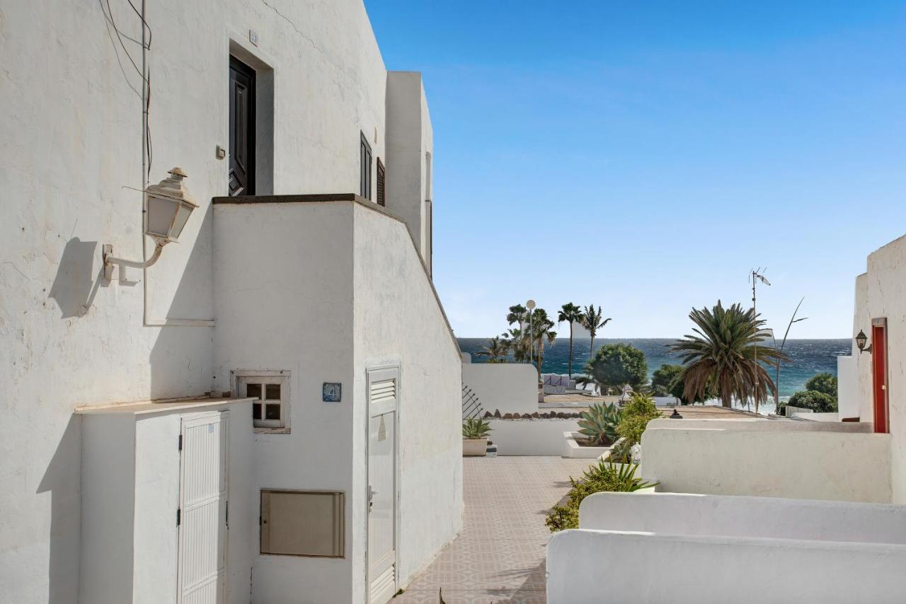 Apartamento El Quintero Puerto del Carmen  Exterior photo