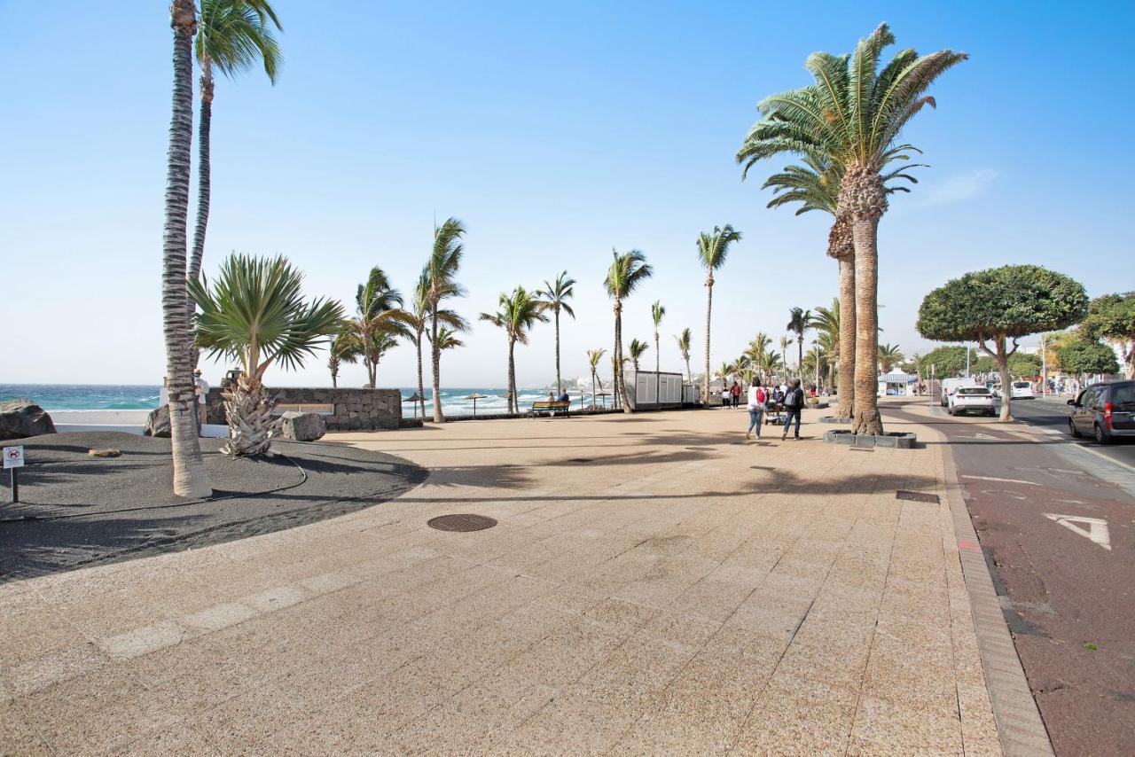 Apartamento El Quintero Puerto del Carmen  Exterior photo